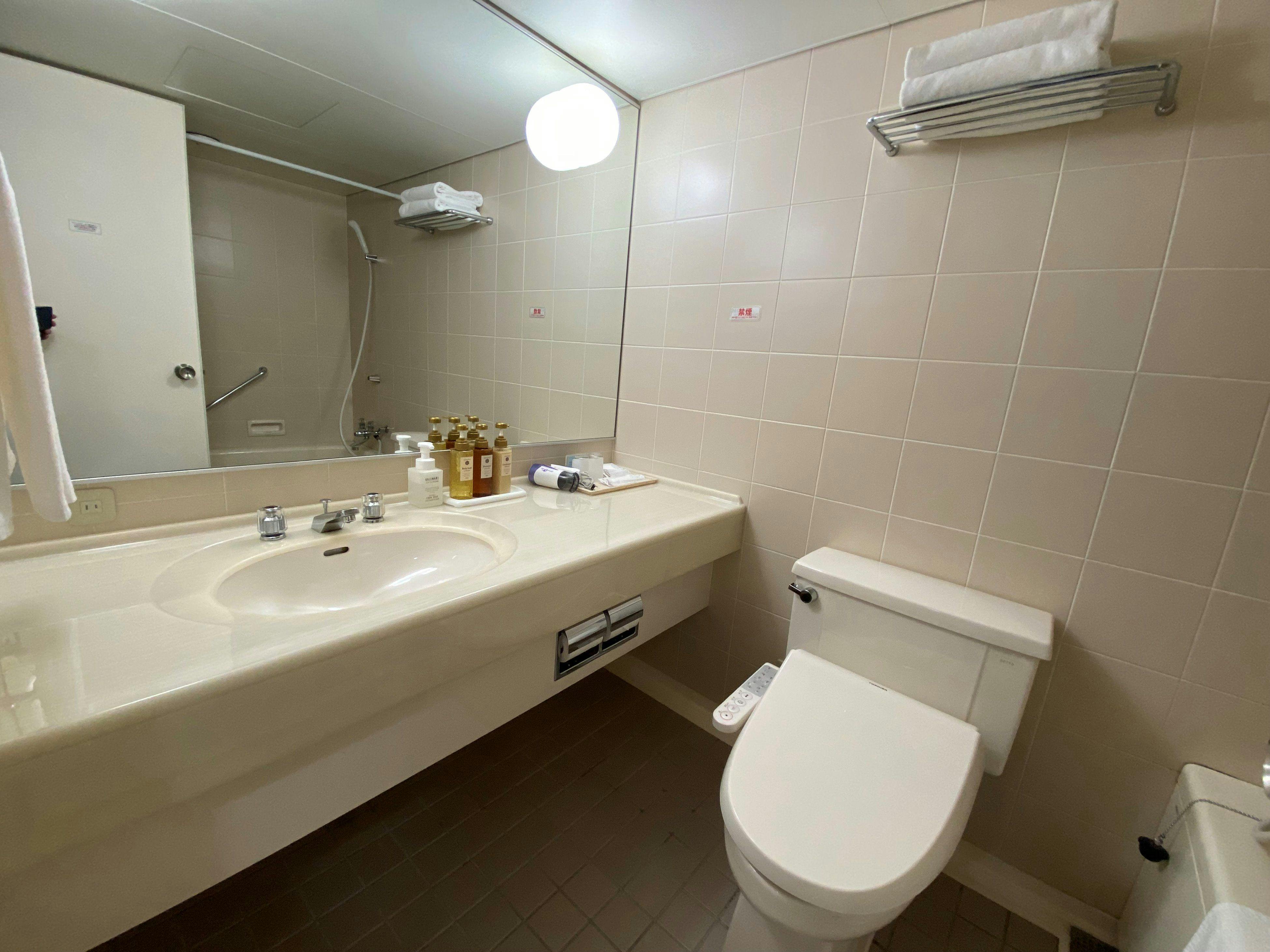La Campagne Hotel Fukagawa