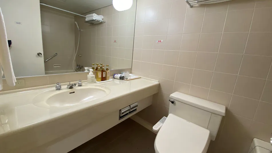 La Campagne Hotel Fukagawa
