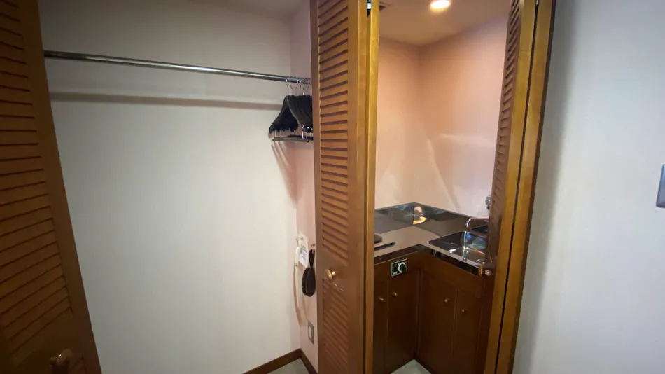 La Campagne Hotel Fukagawa