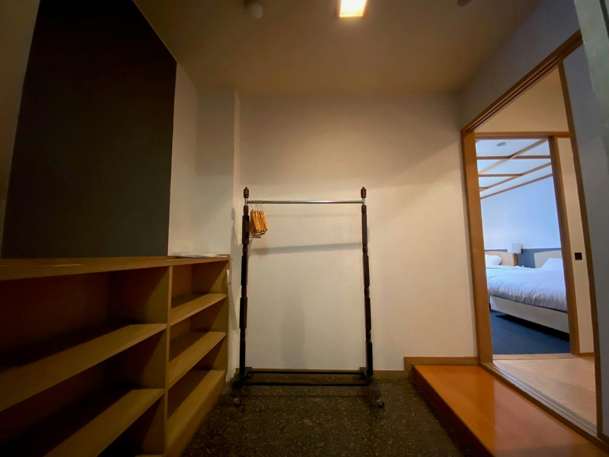 La Campagne Hotel Fukagawa