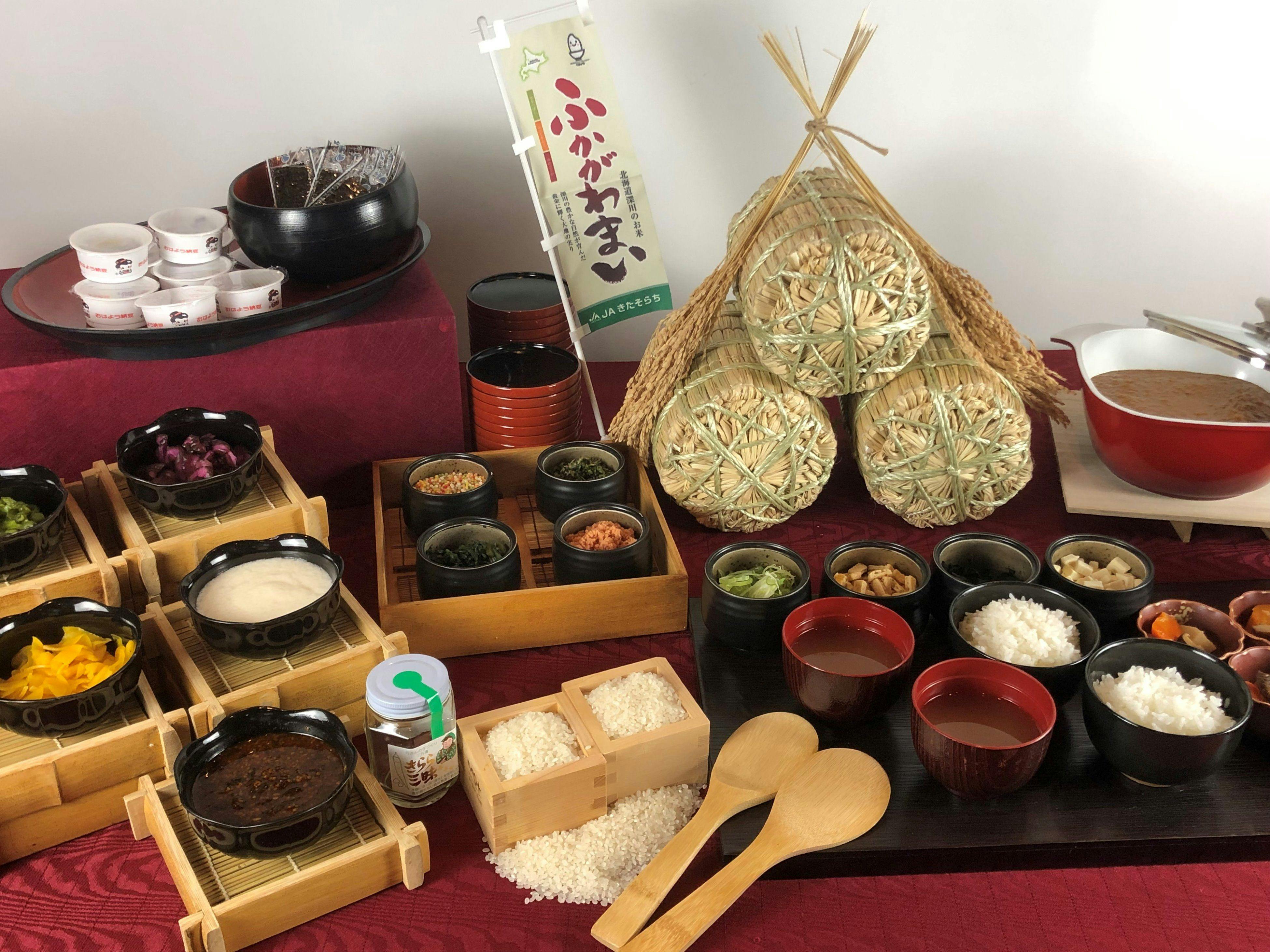 La Campagne Hotel Fukagawa