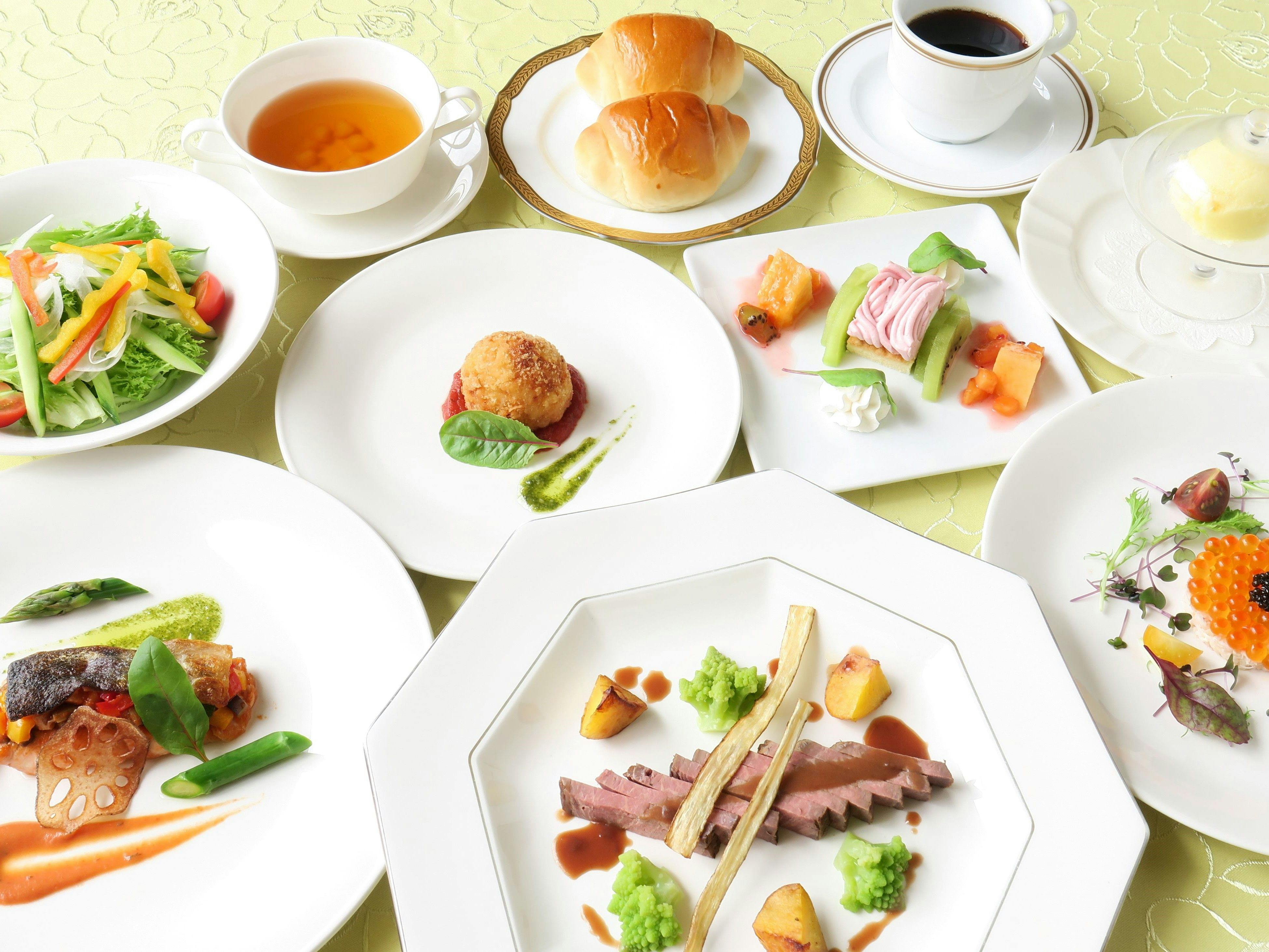 La Campagne Hotel Fukagawa