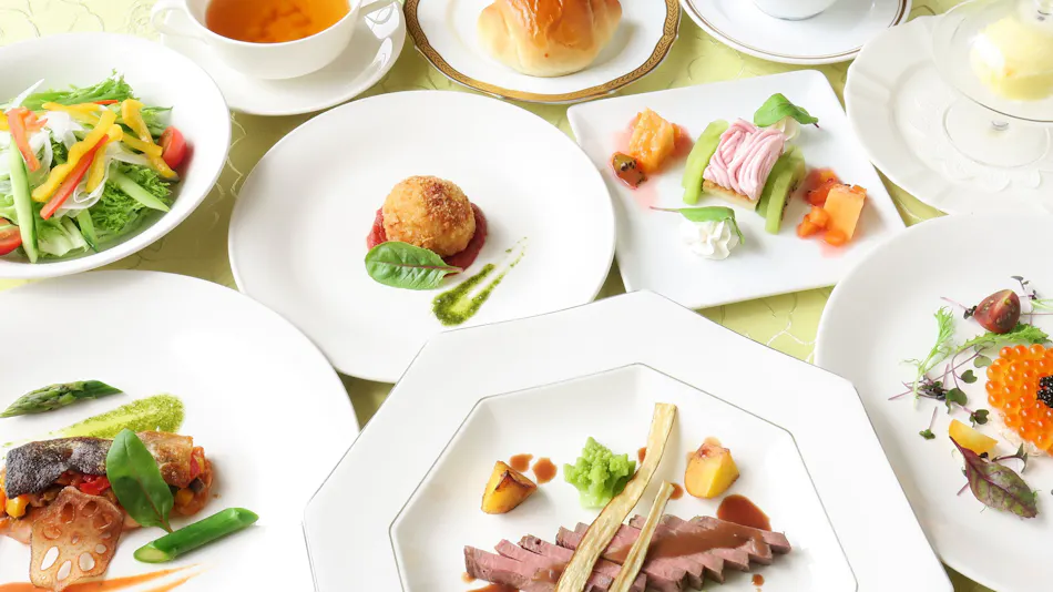La Campagne Hotel Fukagawa