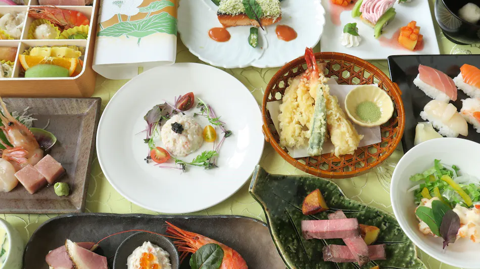 La Campagne Hotel Fukagawa