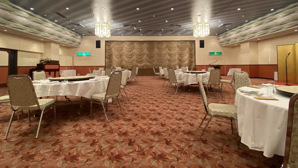 La Campagne Hotel Fukagawa