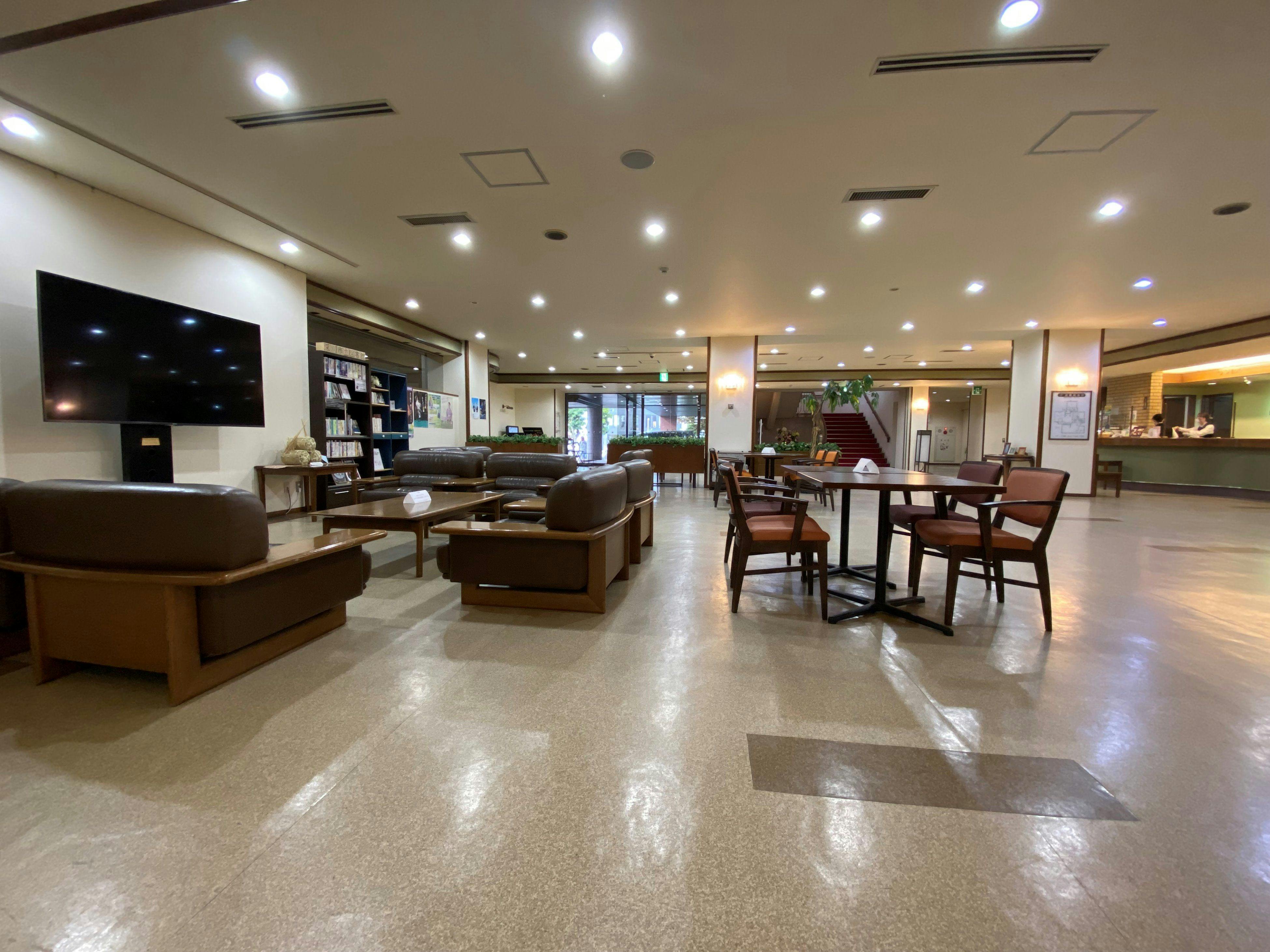 La Campagne Hotel Fukagawa