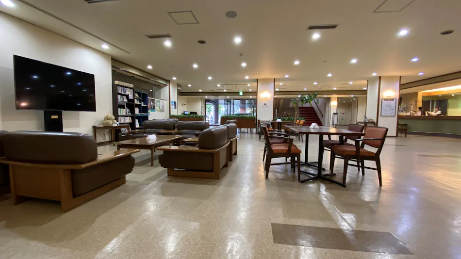 La Campagne Hotel Fukagawa