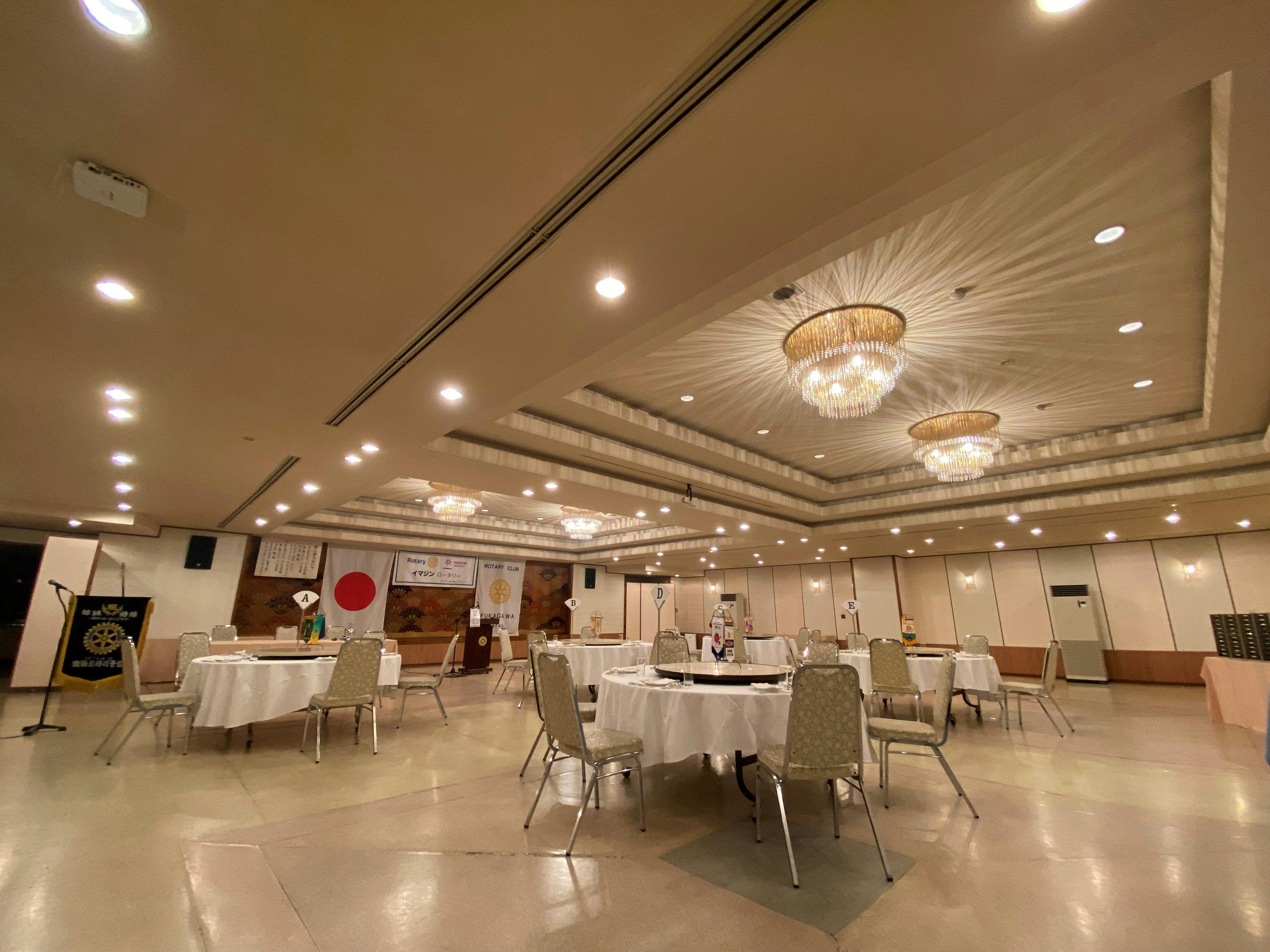 La Campagne Hotel Fukagawa