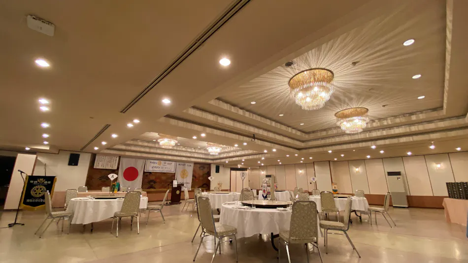 La Campagne Hotel Fukagawa