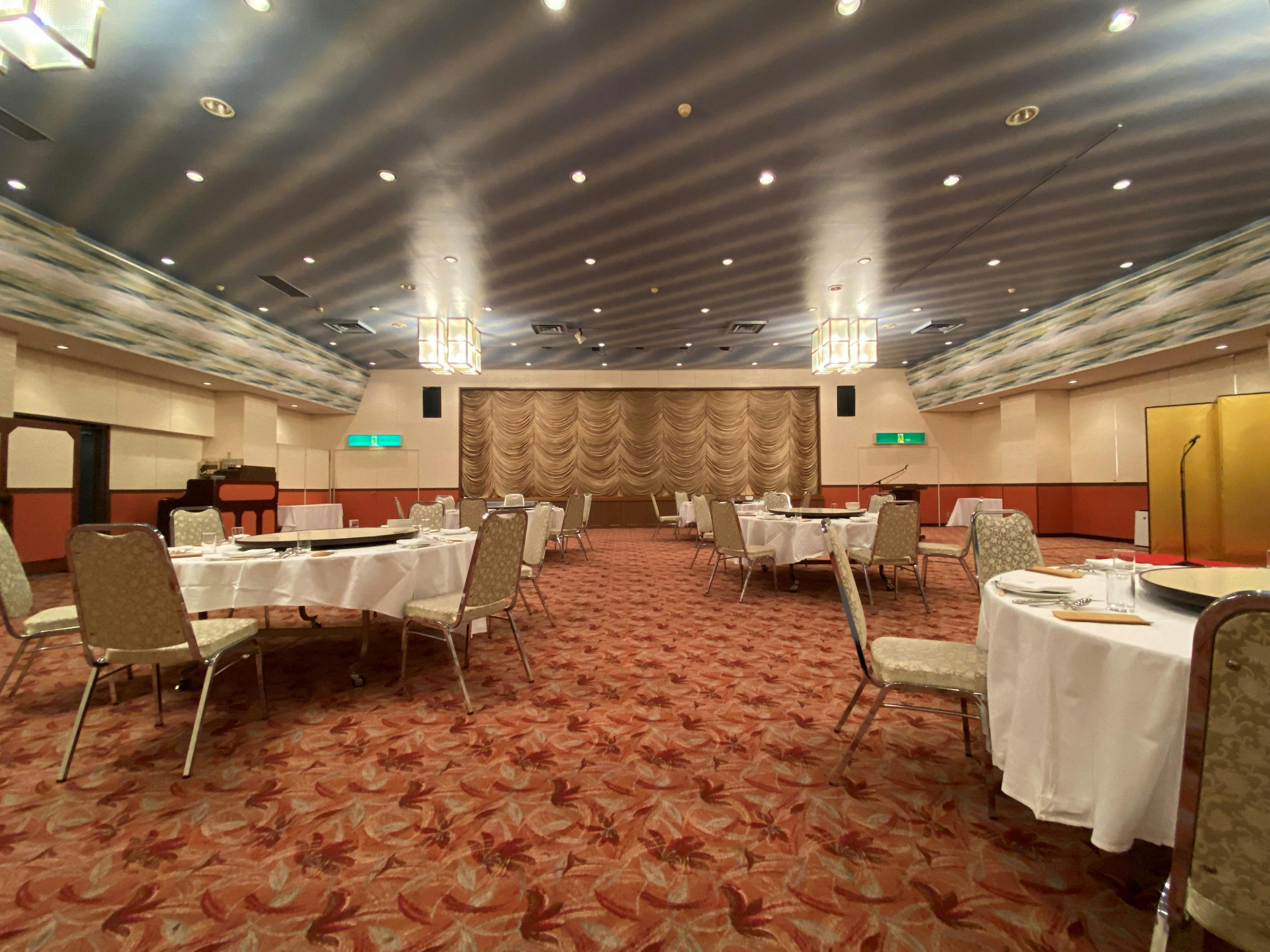 La Campagne Hotel Fukagawa