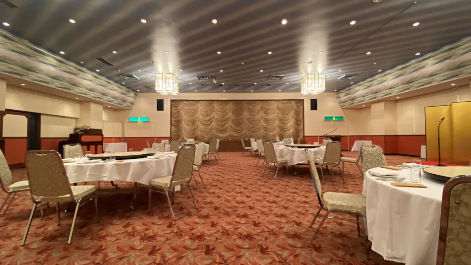 La Campagne Hotel Fukagawa