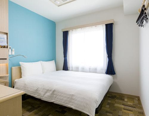 エコノミーダブル