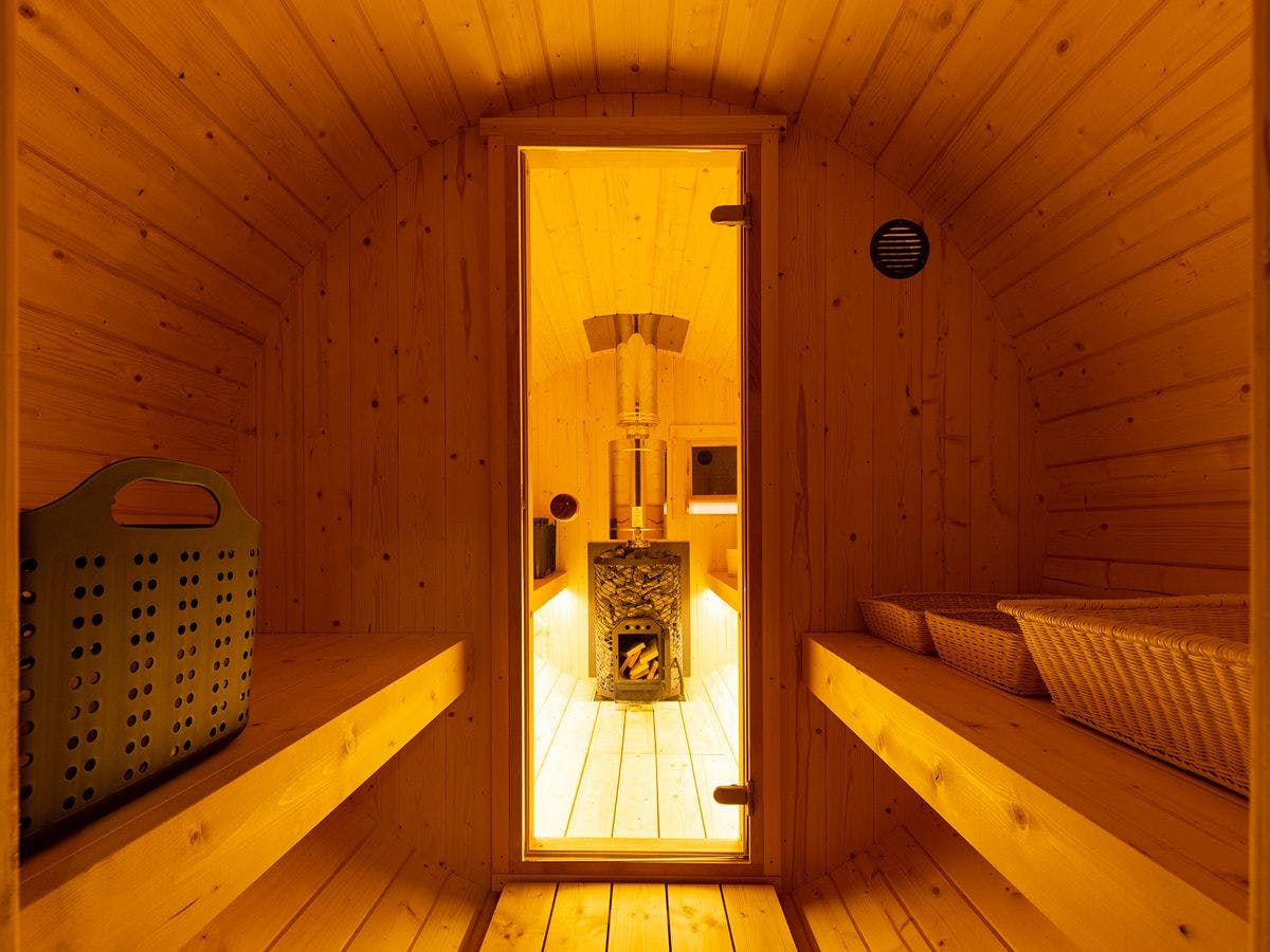 ALL SEASON RESORT NO.5 Kura