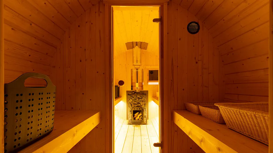 ALL SEASON RESORT NO.5 Kura