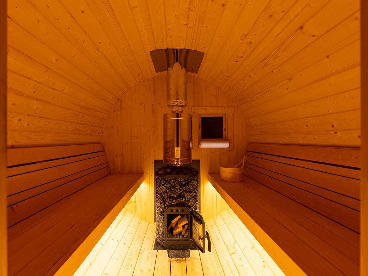 ALL SEASON RESORT NO.5 Kura
