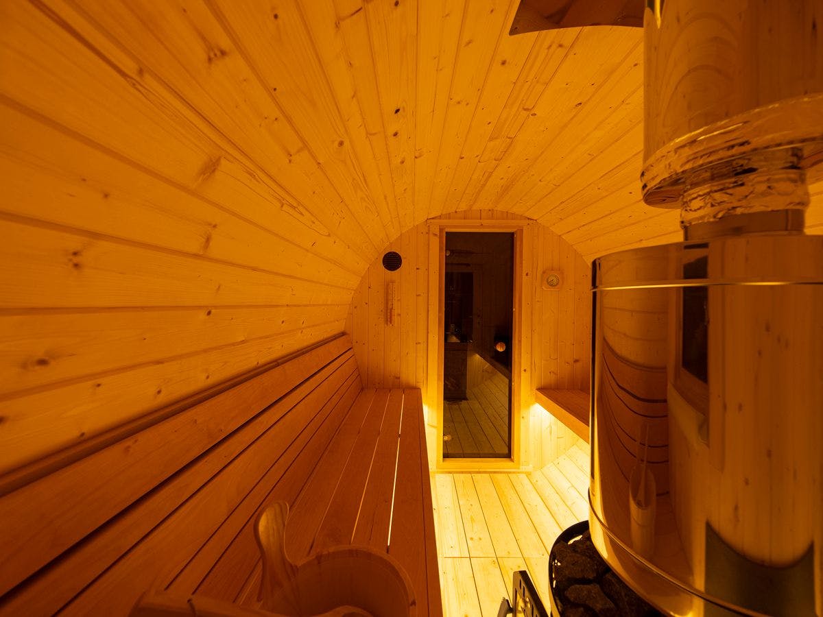 ALL SEASON RESORT NO.5 Kura