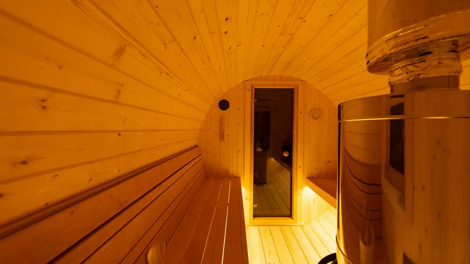 ALL SEASON RESORT NO.5 Kura
