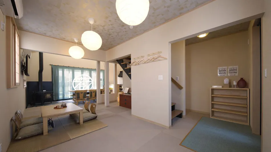 ALL SEASON RESORT NO.5 Kura