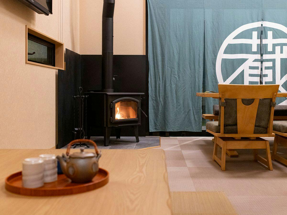 ALL SEASON RESORT NO.5 Kura
