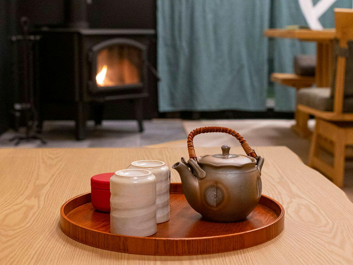 ALL SEASON RESORT NO.5 Kura