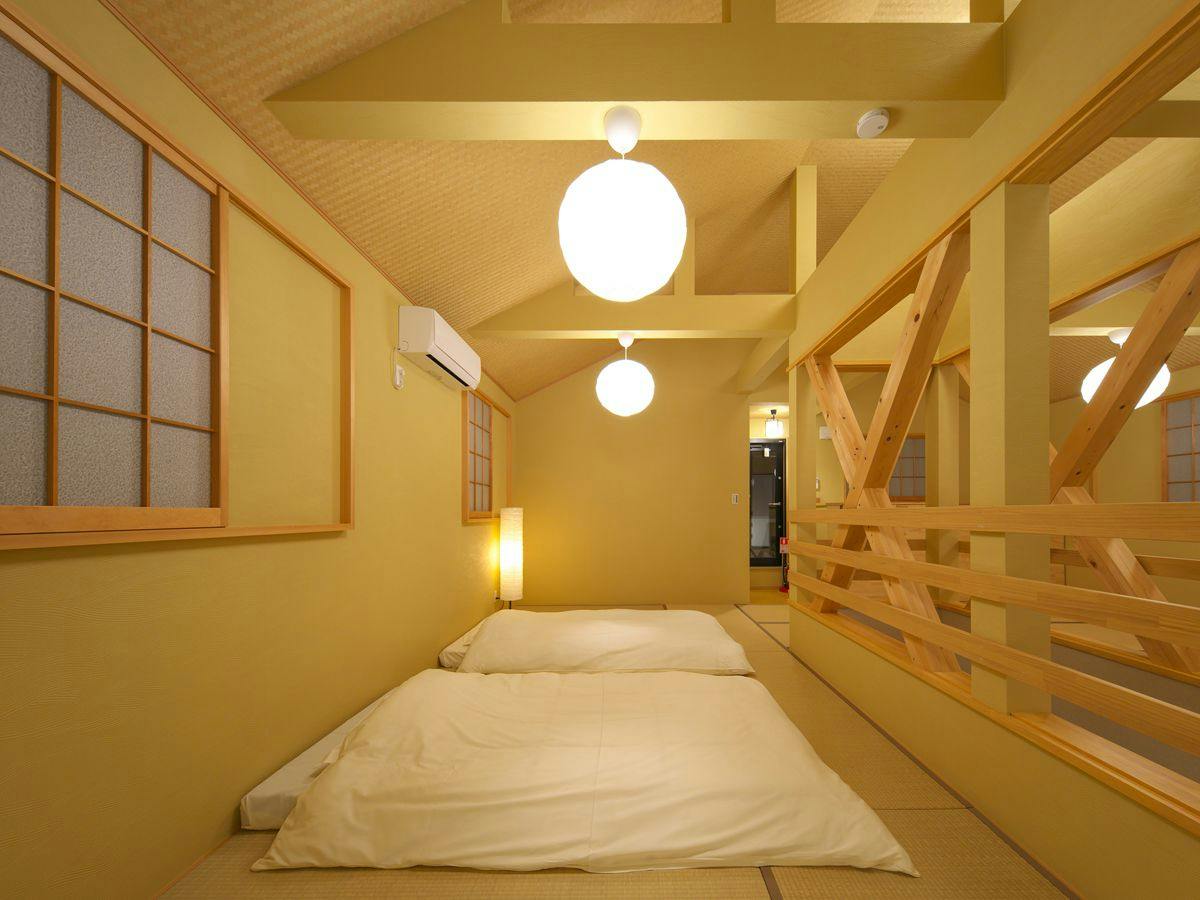 ALL SEASON RESORT NO.5 Kura