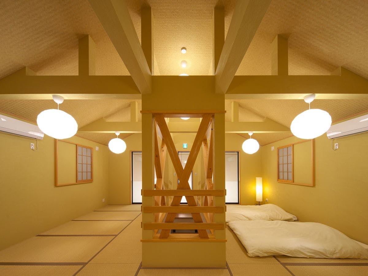 ALL SEASON RESORT NO.5 Kura