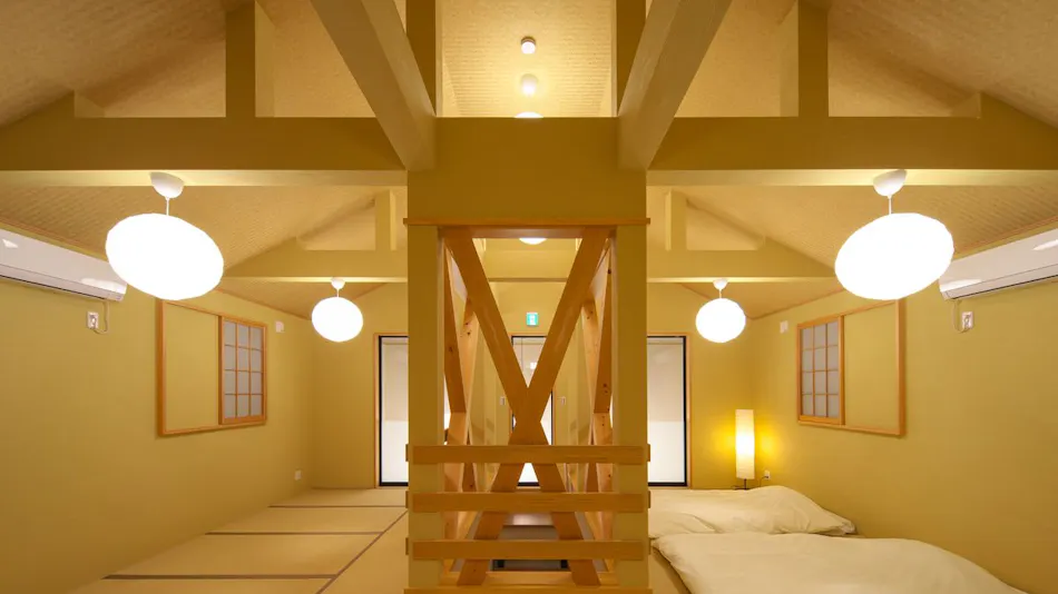 ALL SEASON RESORT NO.5 Kura