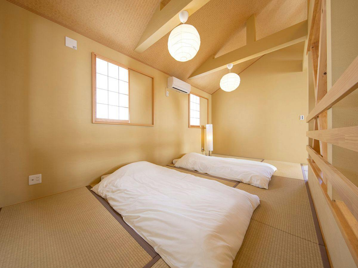 ALL SEASON RESORT NO.5 Kura