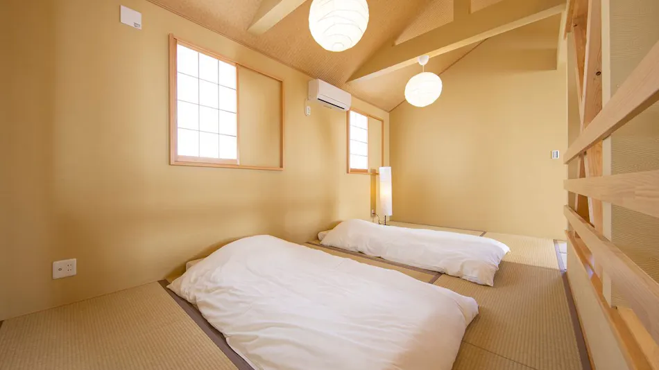 ALL SEASON RESORT NO.5 Kura