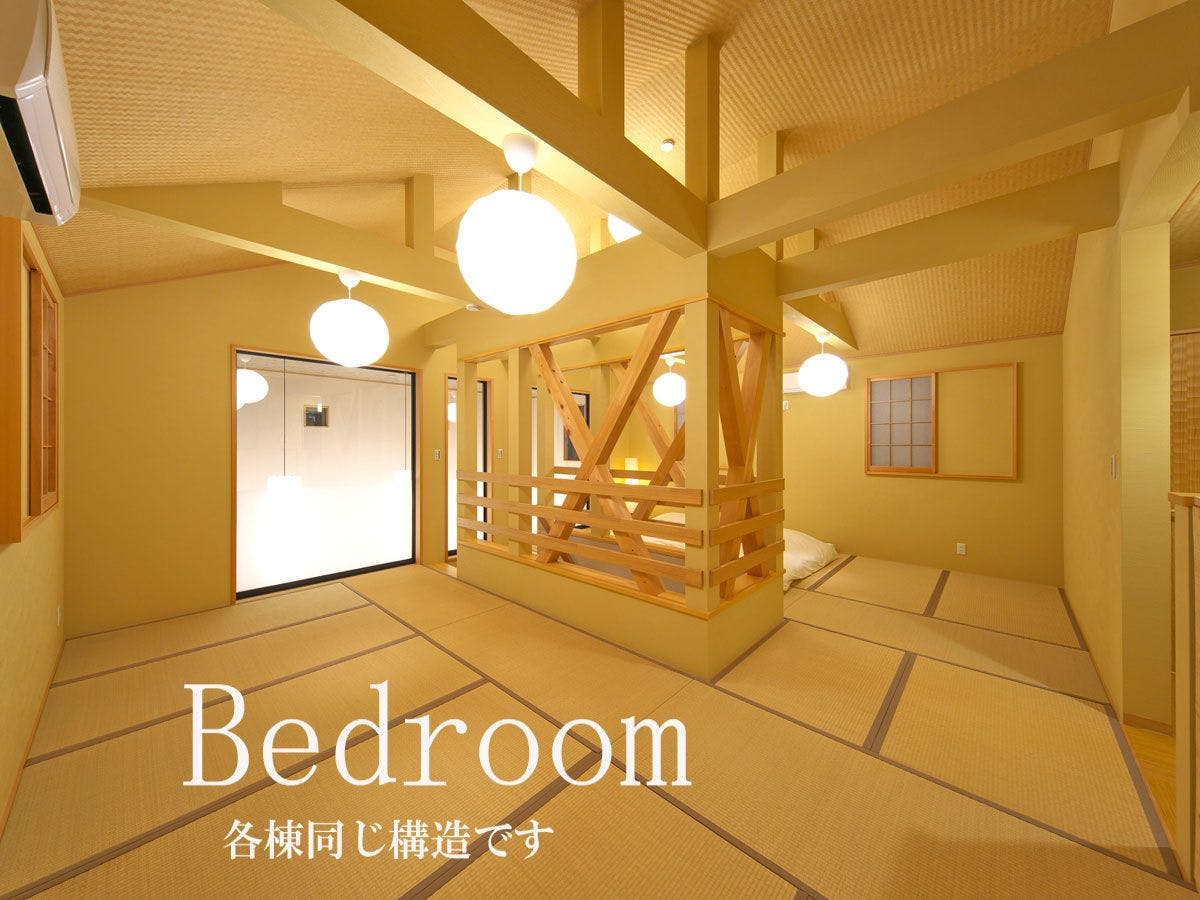 ALL SEASON RESORT NO.5 Kura