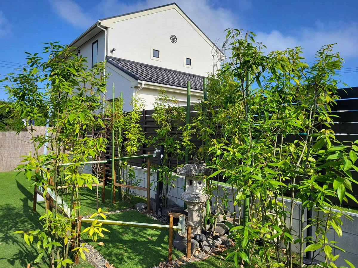 ALL SEASON RESORT NO.5 Kura