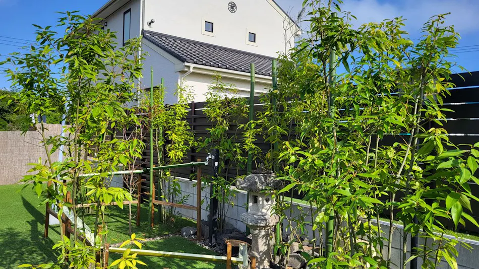 ALL SEASON RESORT NO.5 Kura