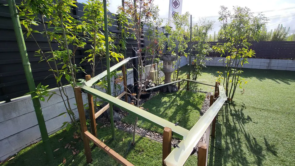 ALL SEASON RESORT NO.5 Kura