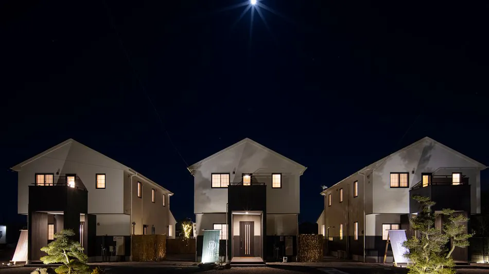 ALL SEASON RESORT NO.5 Kura