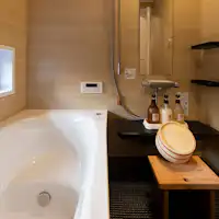 Kamar mandi bersama