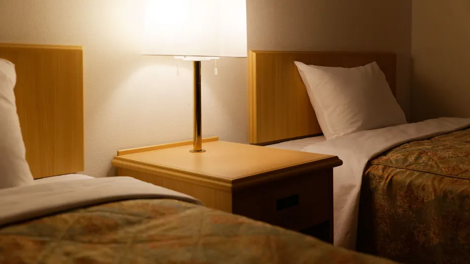 HOTEL AZ Yamaguchi Hofu