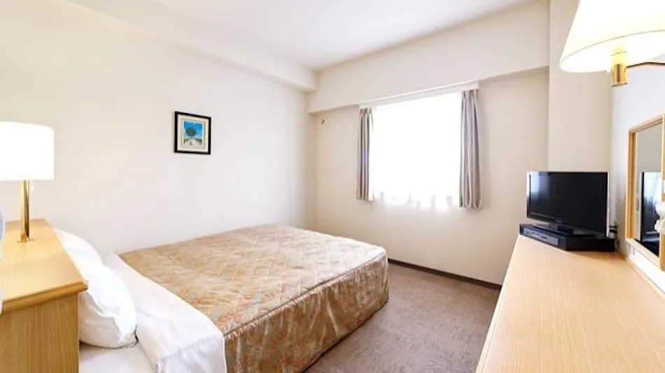 HOTEL AZ Yamaguchi Hofu