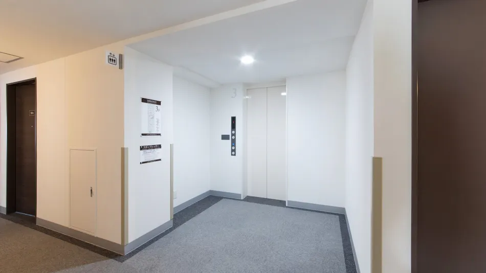 HOTEL AZ Yamaguchi Hofu
