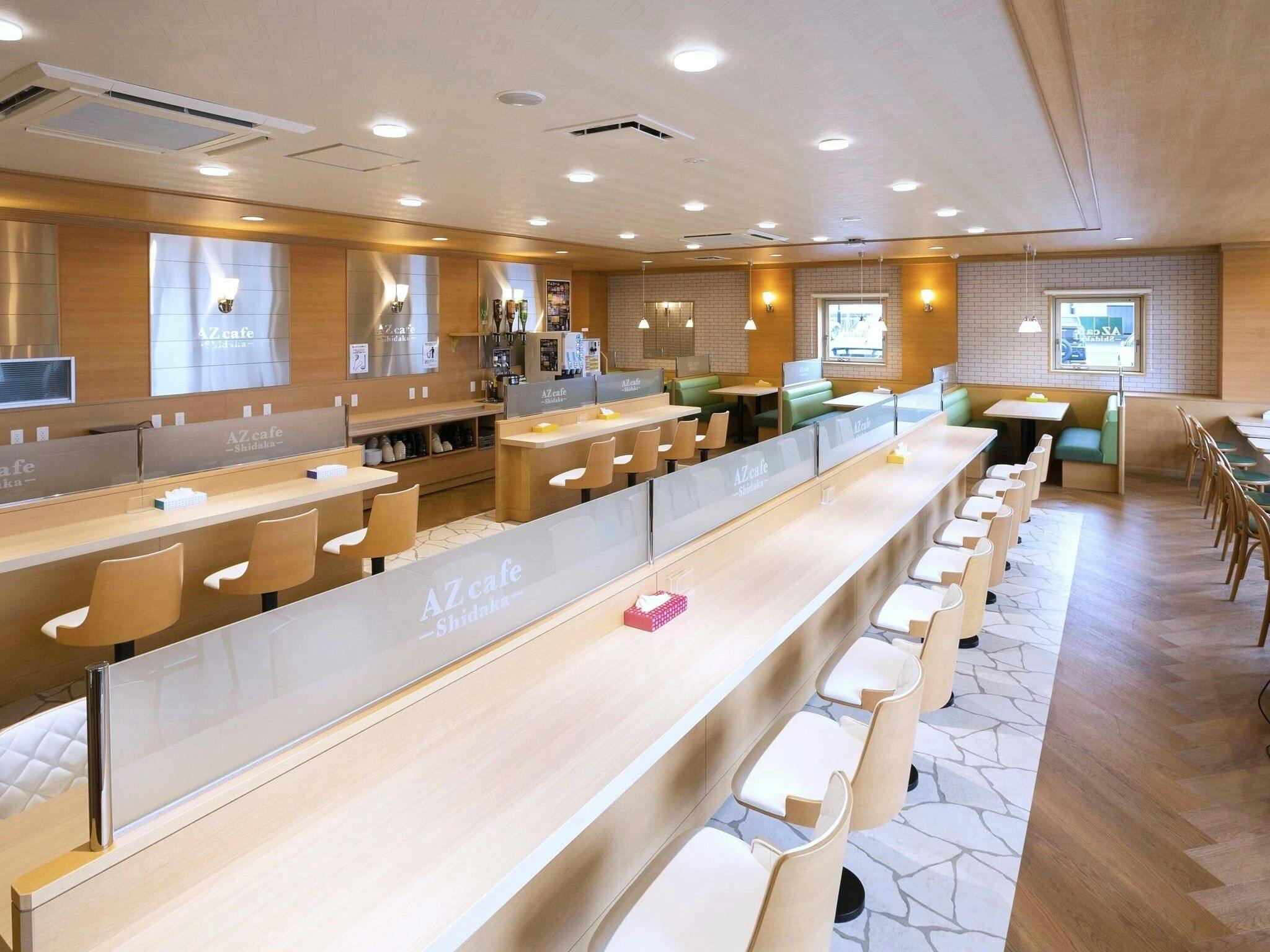 HOTEL AZ Yamaguchi Hofu