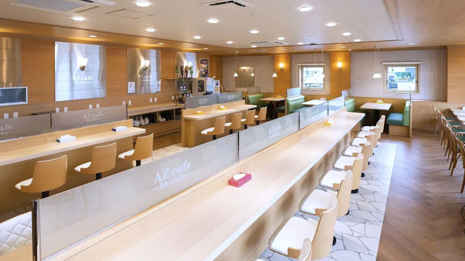HOTEL AZ Yamaguchi Hofu