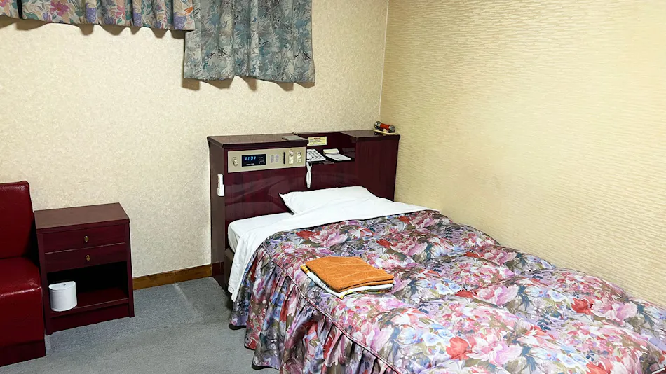 Nice Inn Mihara