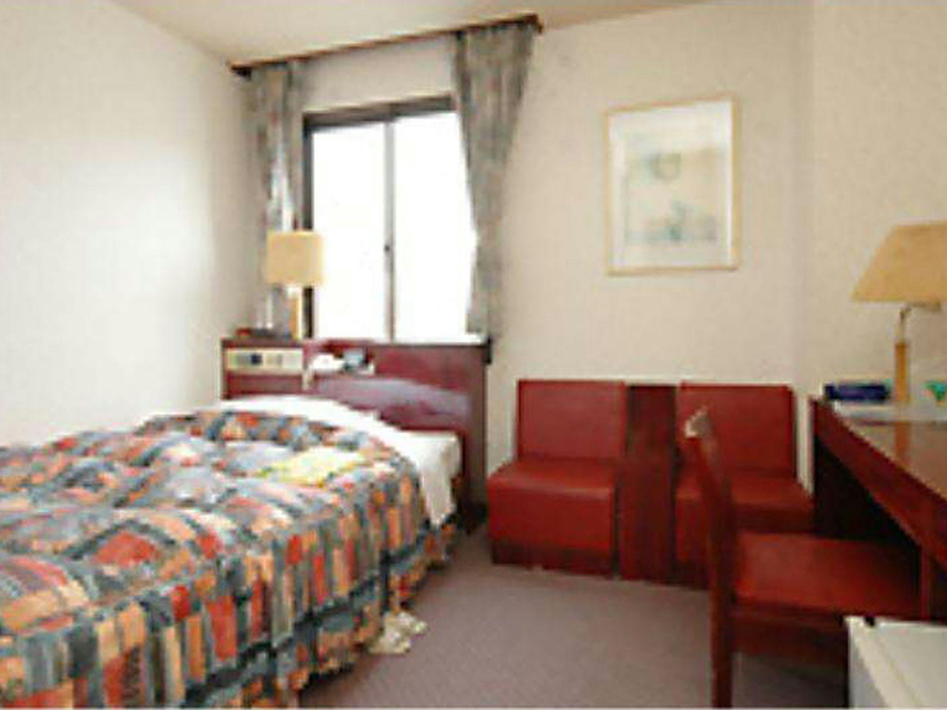Nice Inn Mihara