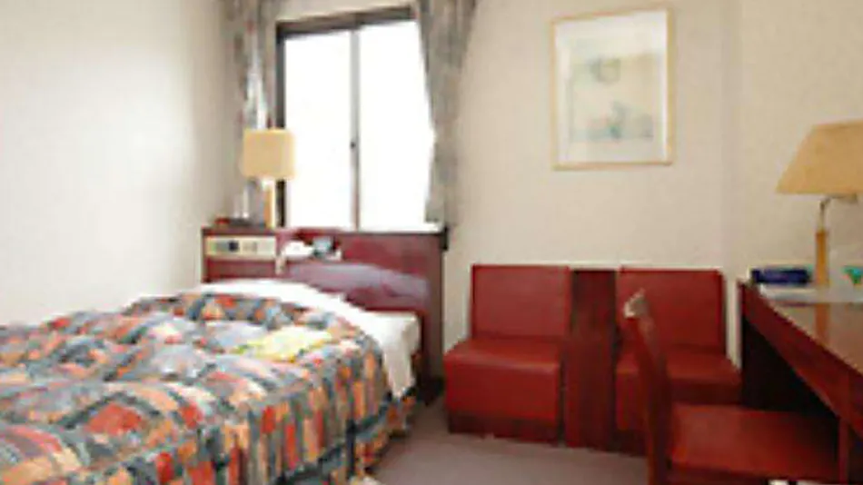 Nice Inn Mihara