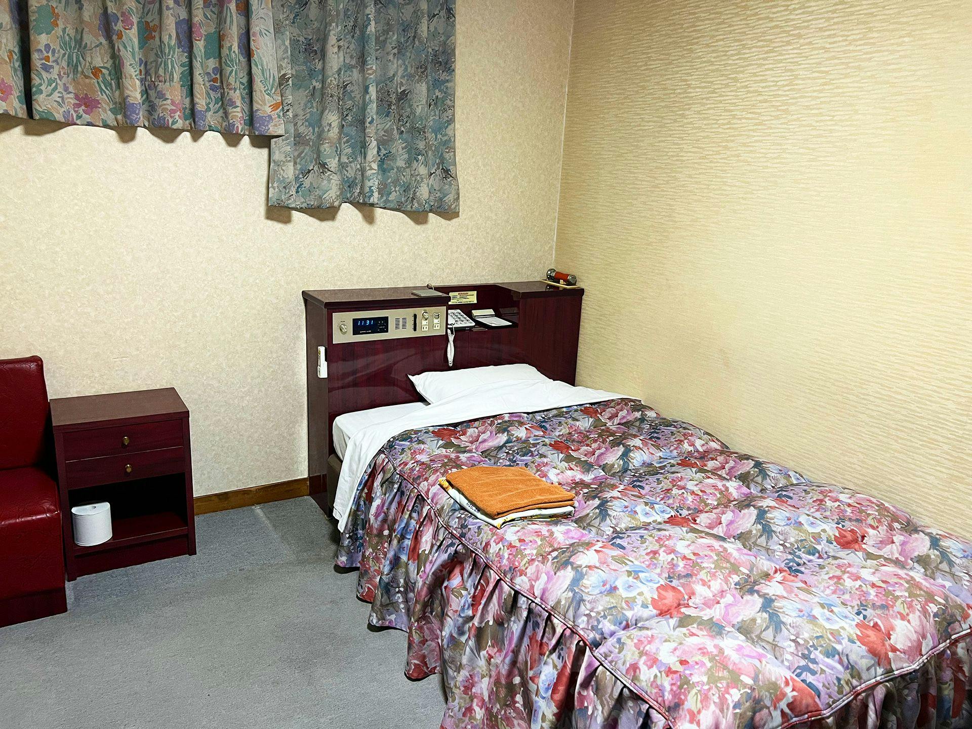 Nice Inn Mihara