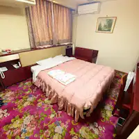 ห้องเตียงคู่