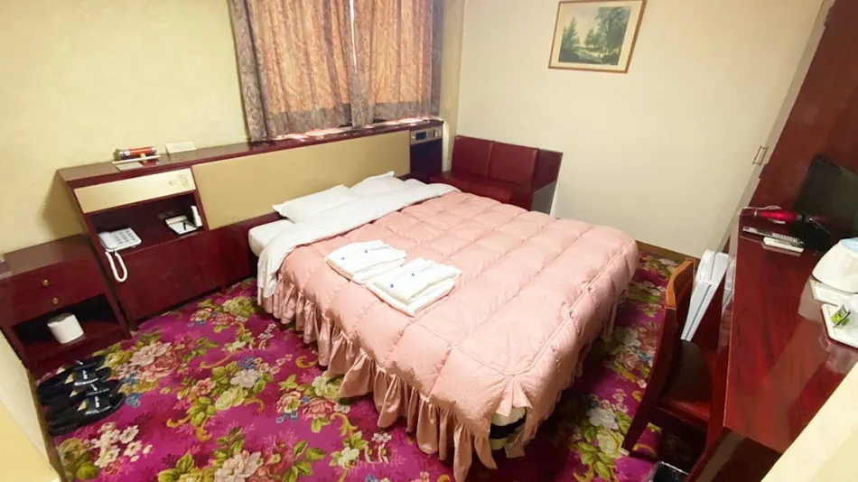 Nice Inn Mihara