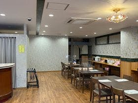 ナイスイン三原