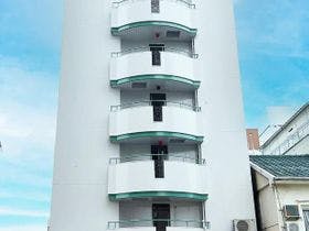 ナイスイン三原