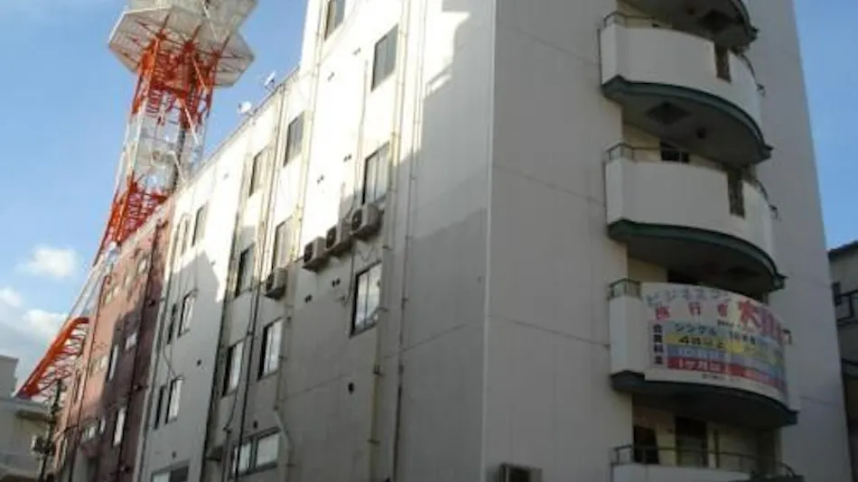 Nice Inn Mihara