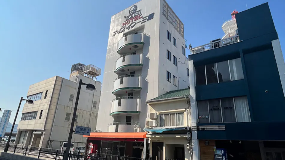 Nice Inn Mihara